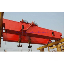 Insulation Model Overhead Cranes Made China Factory